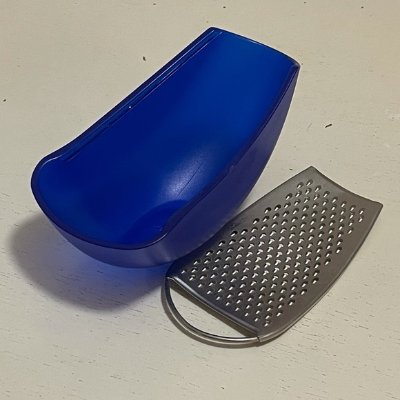 Alessi cheese grater - Picture 3 of 6